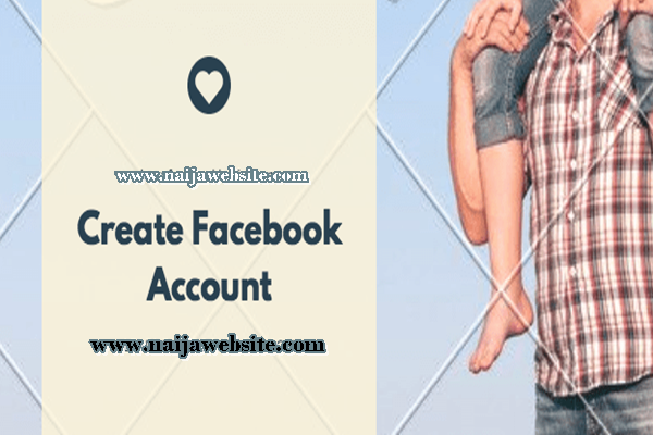 How Do I Open Or Create New Facebook Account