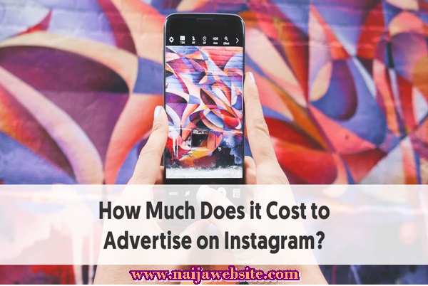How to Advertise your Business on Instagram