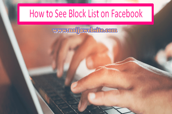 Managing Facebook Block