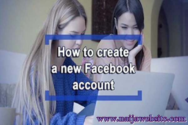 Create Your Facebook Account Today