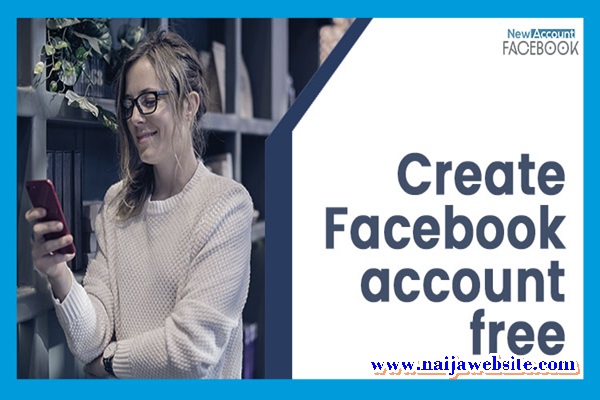 How to Create Facebook Account Free