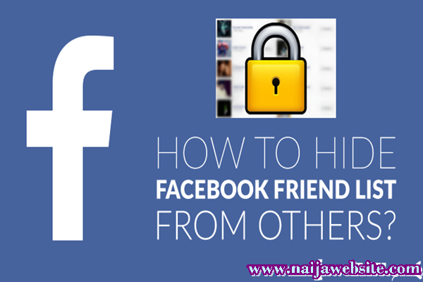 How to Hide My Photos on Facebook