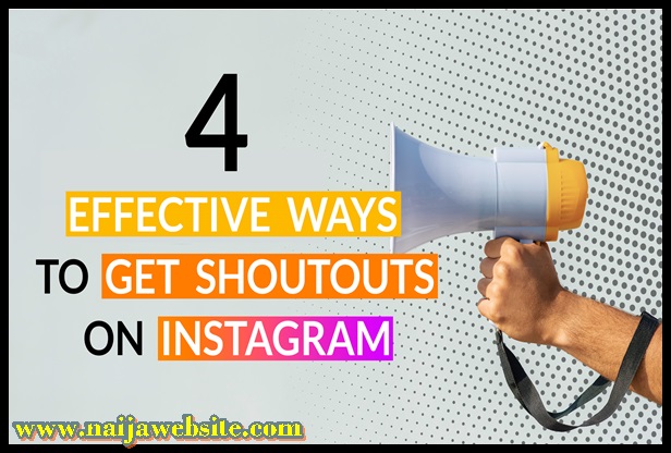 How to Make Shoutouts on Instagram
