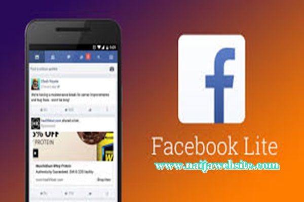 Facebook Lite Download