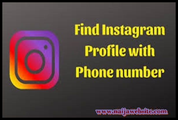 How to Find Someone on Instagram