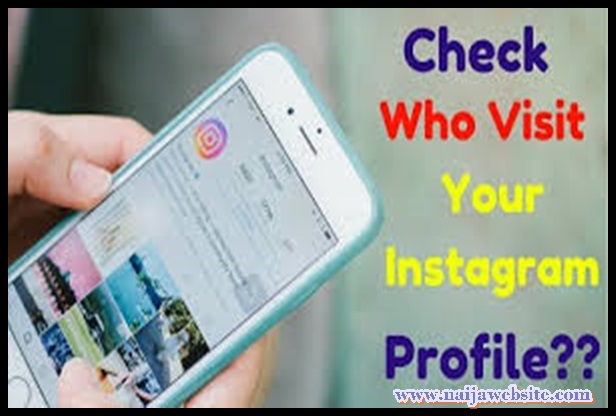 Who Has Viewed Your Instagram