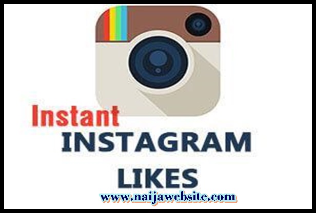 Instagram Instant Likes