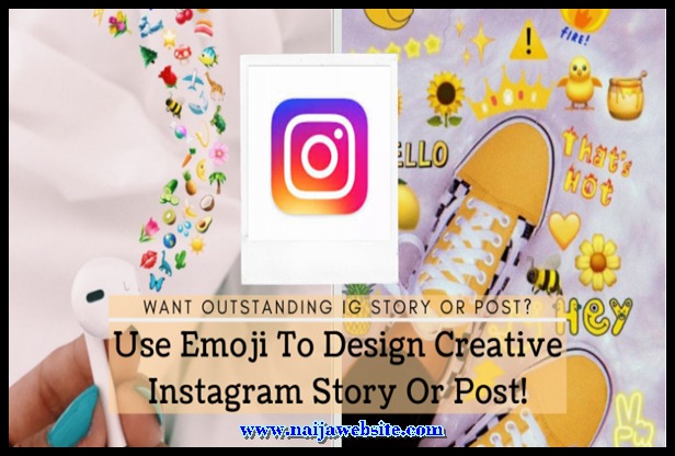 How Do You Make Emojis on Instagram