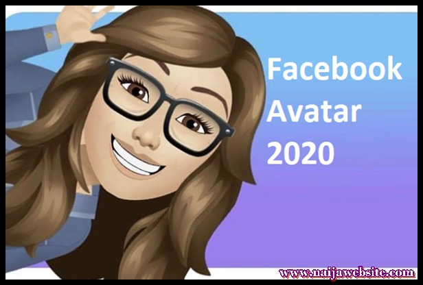 Facebook Avatar Maker
