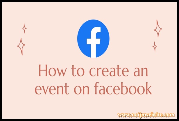 How to create a Facebook public event