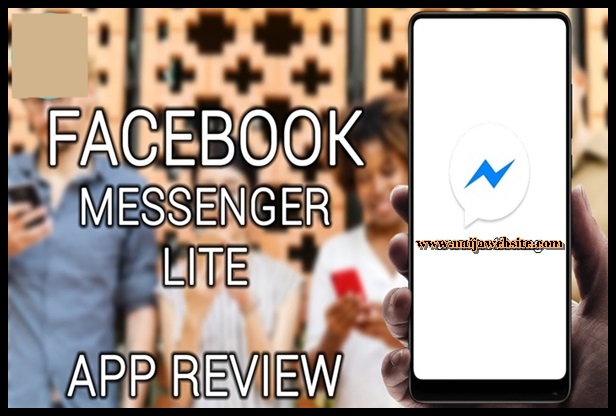 Facebook Messenger App Review