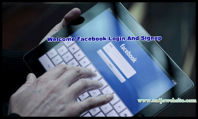 Facebook Login And Signup