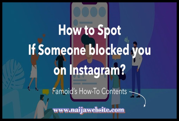 How to detect if you’ve been blocked on Instagram