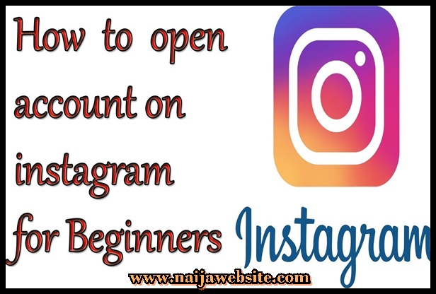 How to Create an Instagram Account on PC