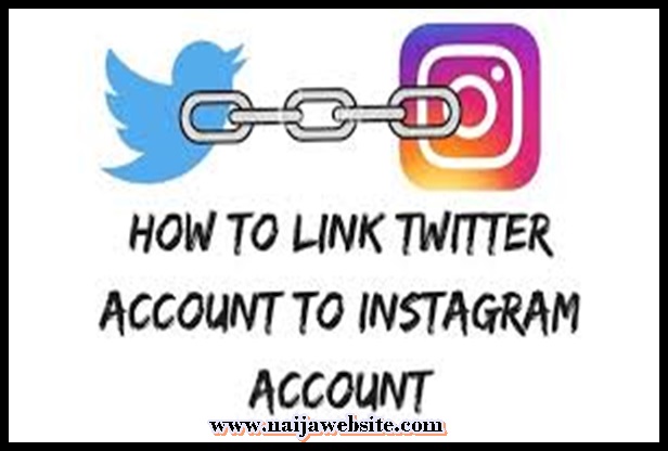 How to Link Instagram to Twitter
