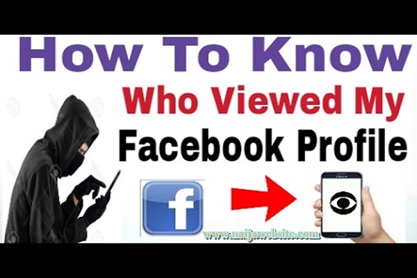 Detecting Those That Viewed Your Facebook Profile