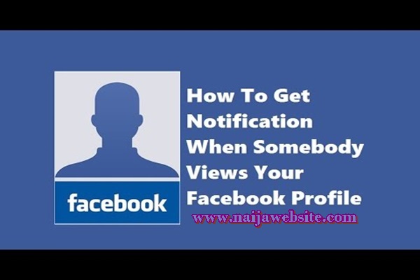 Catch Those Who Viewed Your Facebook Profile
