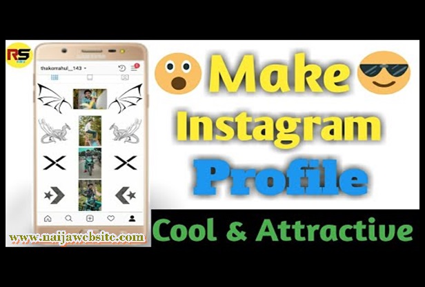 How to Create Instagram Profile
