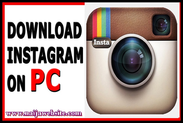 Download Instagram App For Mac