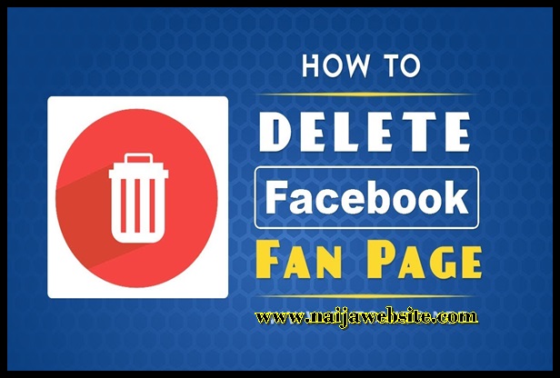 How Do You Delete a Page on Facebook