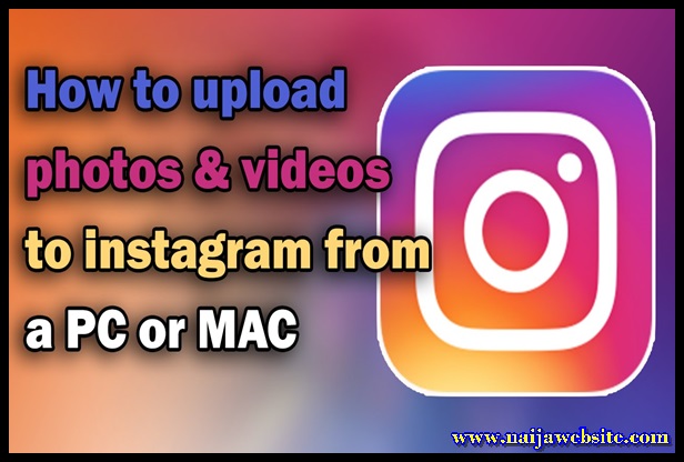 How to Post Things on Instagram