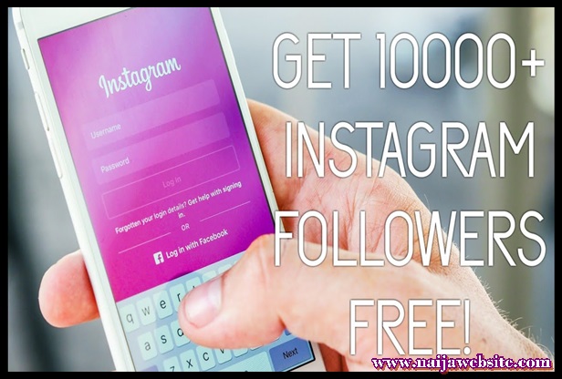 App to Get Free Followers on Instagram