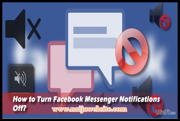 How to Disable Notifications from Facebook on iPhone
