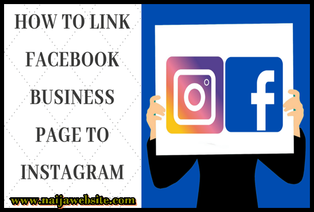 How to connect Facebook with Instagram