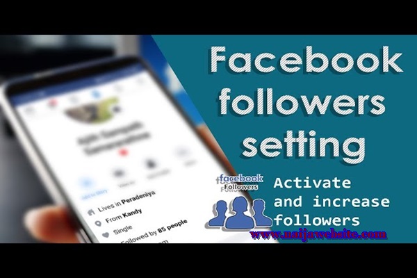How to Know your Followers on Facebook