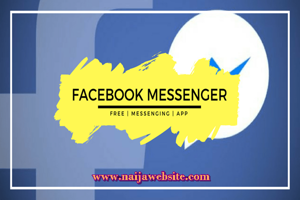 Download Facebook Messenger App Latest Version Free