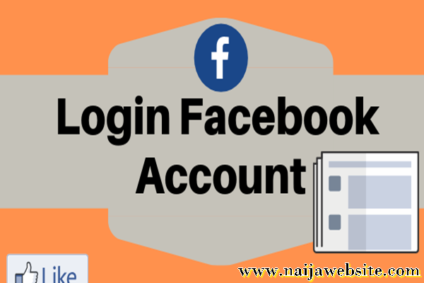 Login Facebook and Sign in Facebook Account