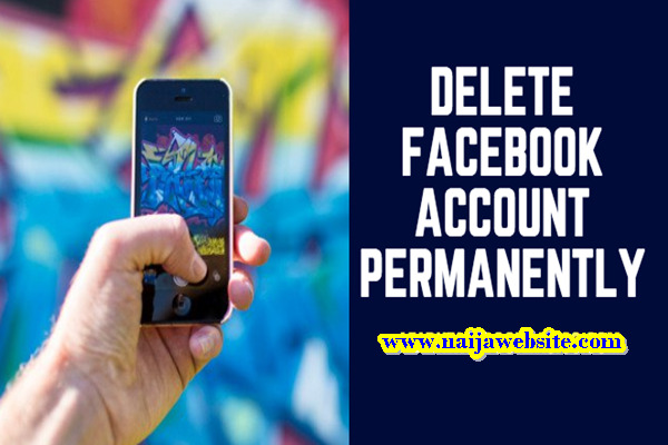 How to Delete and Uninstall My Facebook App