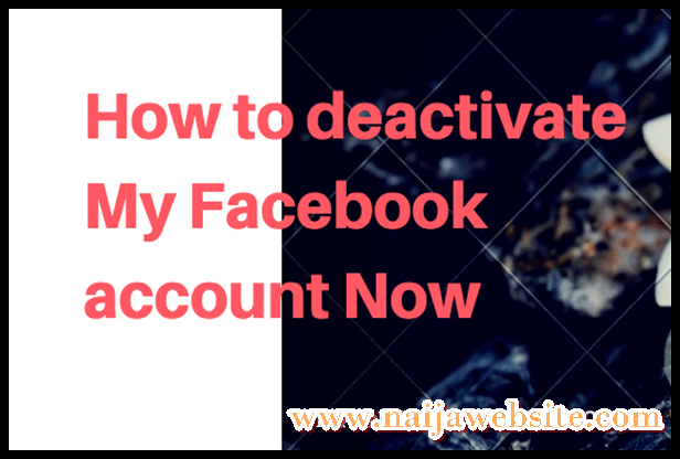 Uninstall a Facebook App on Android and iOS