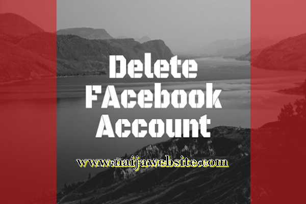 How do I deactivate my Facebook account