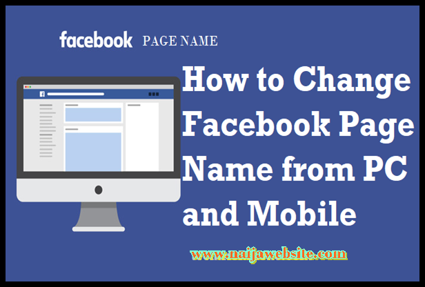 How To Change My Name On My Phone