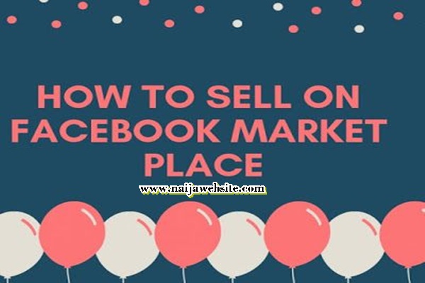 Do you sell items on Facebook Marketplace