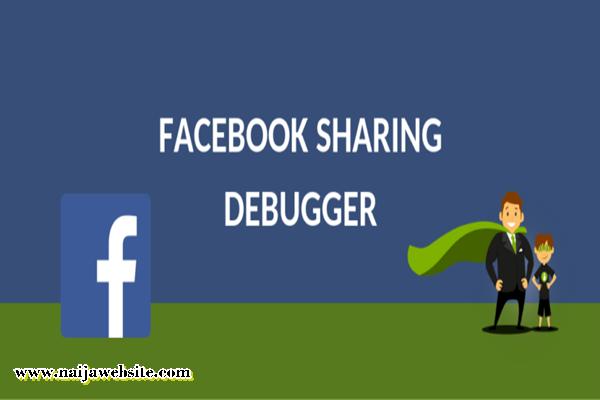 Facebook Open Graph Debugger