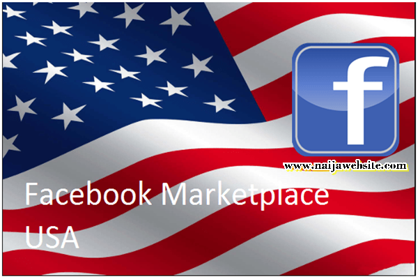 Buy and Sell On Facebook Marketplace USA