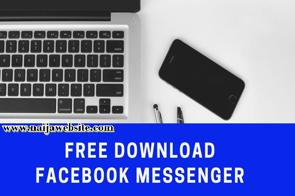 Facebook Messenger Free Download