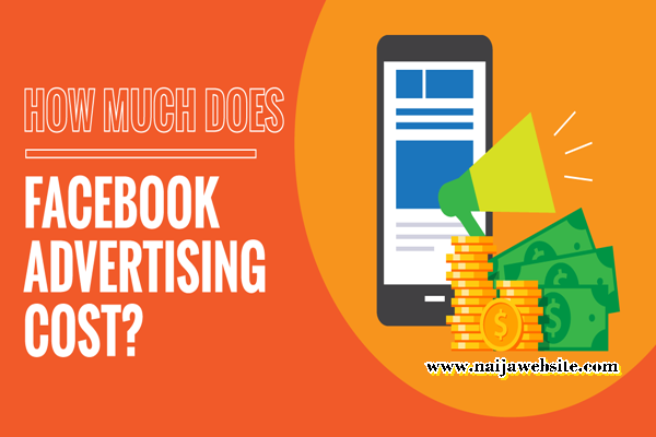 Facebook Advertising Cost