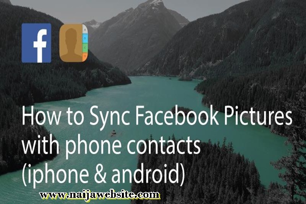 How to Get Facebook Contacts On Phone