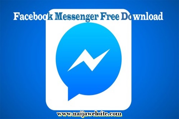 Facebook Messenger Free Download