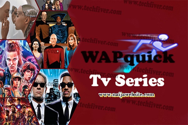 WAPquick TV Series