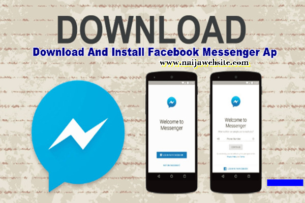 Facebook Messenger App Free Downloads