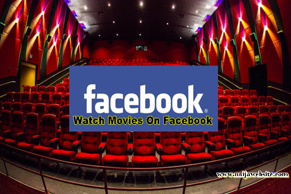 Facebook Watch Movies