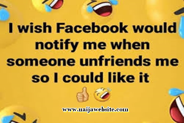 How Can I Tell if someone Unfriended Me On Facebook