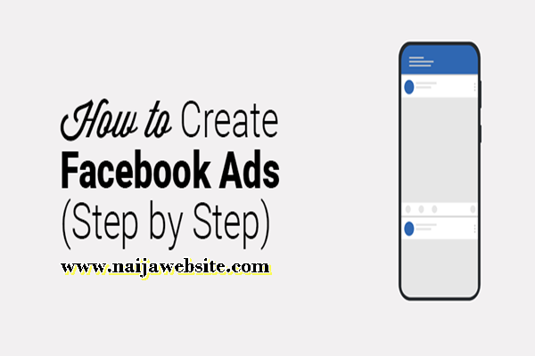 Create Facebook Ads