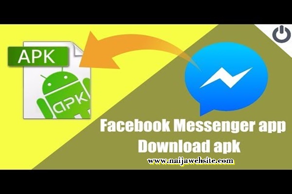 Facebook Messenger App Download
