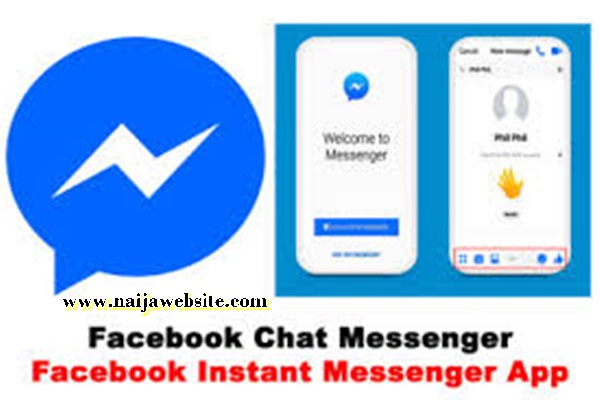 Facebook Messenger App Download