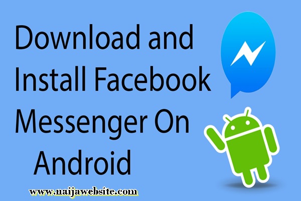 Facebook Mobile Messenger